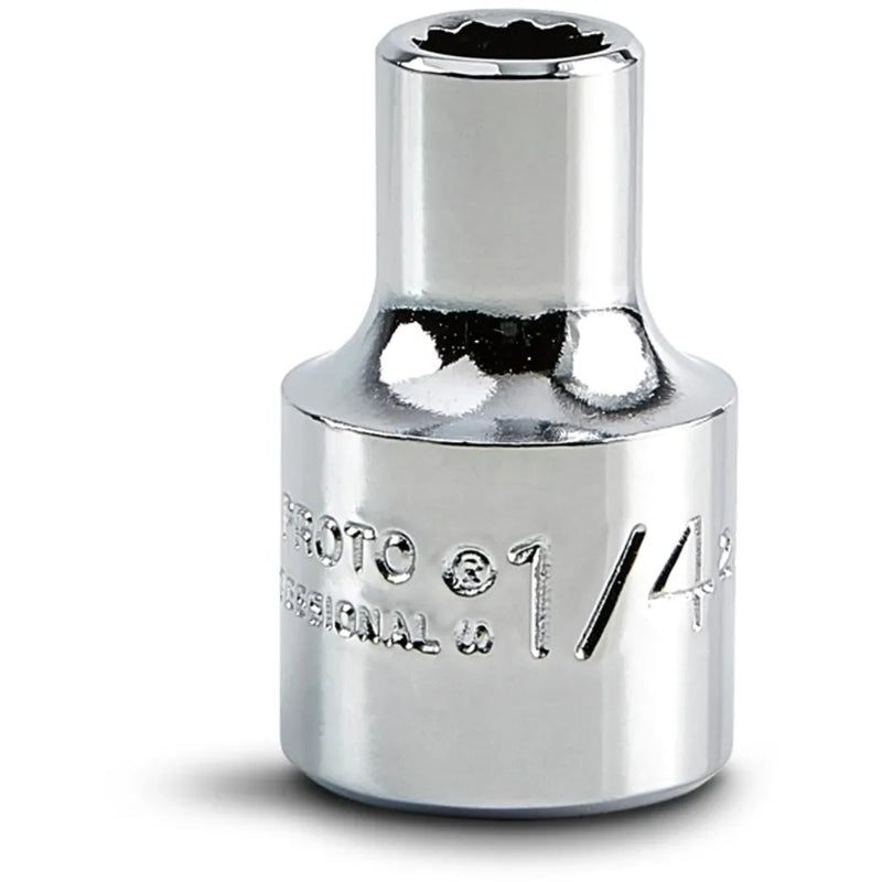 Dado 3/8 de 3/4 polig. (j5224) - PROTO