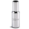 Dado largo 3/8 de 20 mm. polig. (j5020m) - PROTO