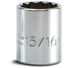Dado 1/2 de 1.5/16 poligonal (j5442) - PROTO