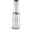 Dado largo 1/2 de 32 mm. polig. (j5332m) - PROTO