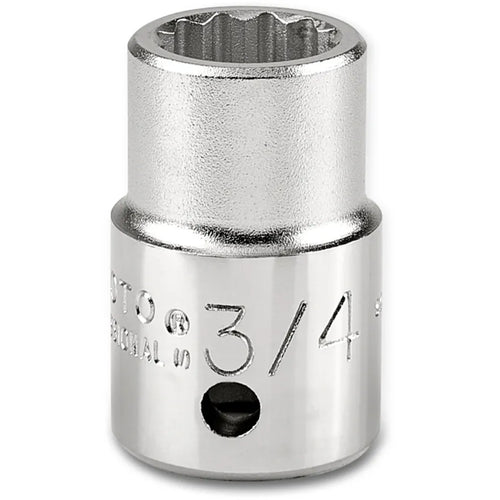 Dado 3/4 de 1.1/16 poligonal (j5534) - PROTO