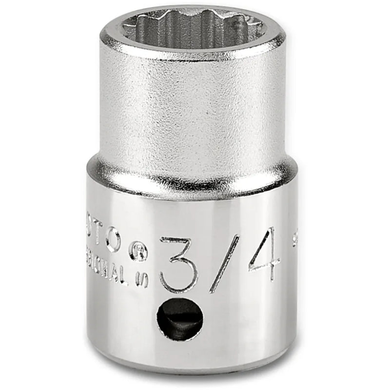 Dado 3/4 de 2 poligonal (j5564) - PROTO