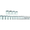 Jgo. dados 1/2 3/8-1.1/2 s/acc. (j54113) - PROTO