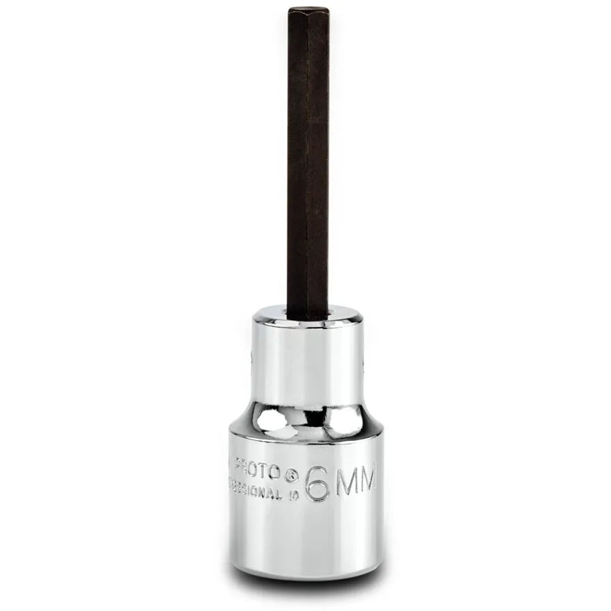 Dado allen 1/2 de 13 mm. (j5441-13m) - PROTO