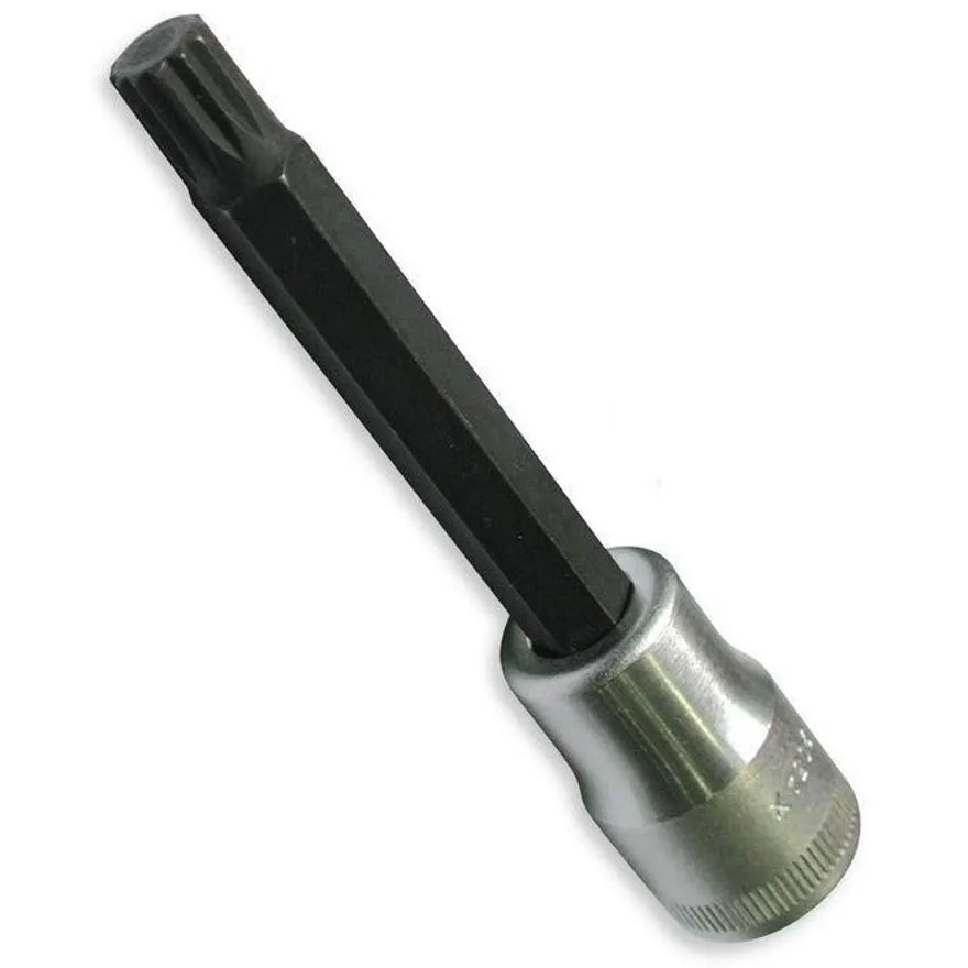 Dado torx largo 1/2 t-40 (33sx.40la) - PROTO