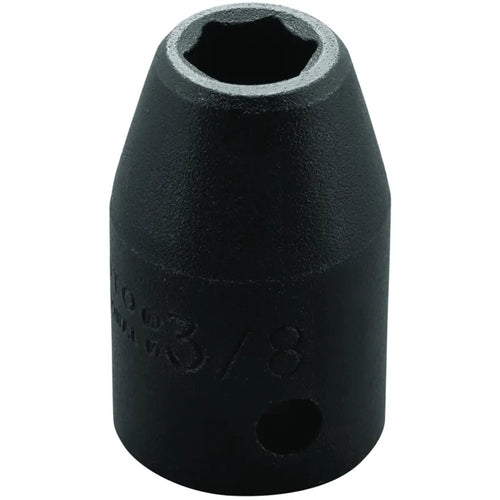 Dado impacto 1/2 de 9/16 (j7418h) - PROTO