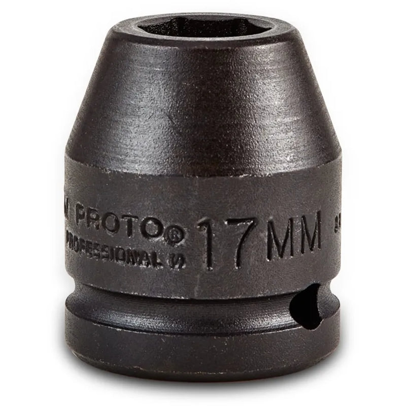 Dado impacto 3/4 de 25 mm. (j07525m) - PROTO