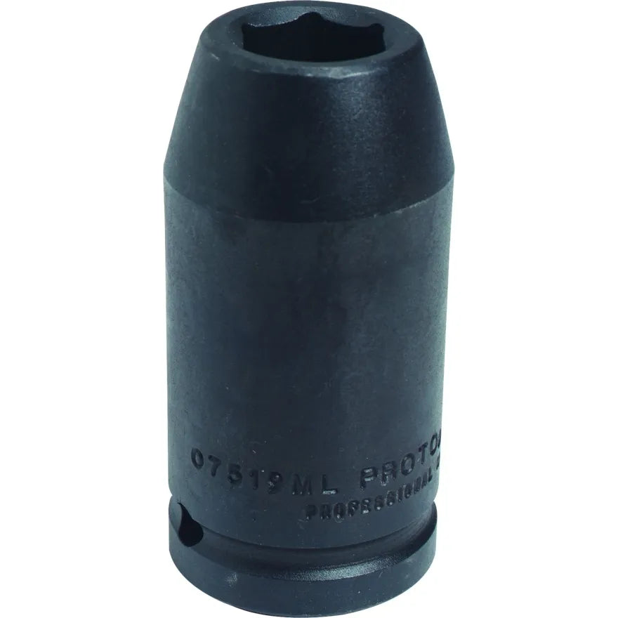 Dado impacto largo 3/4 de 32 mm. (j07532ml) - PROTO