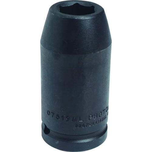 Dado impacto largo 3/4 de 19 mm. (j07519ml) - PROTO
