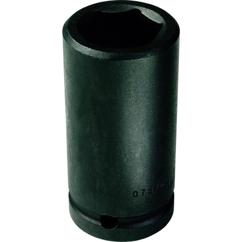 Dado impacto largo 3/4 de 1.1/8 (j07518l) - PROTO