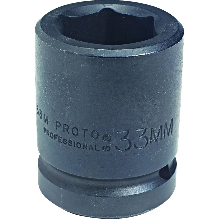 Dado impacto 1 de 46 mm. (j10046m) - PROTO