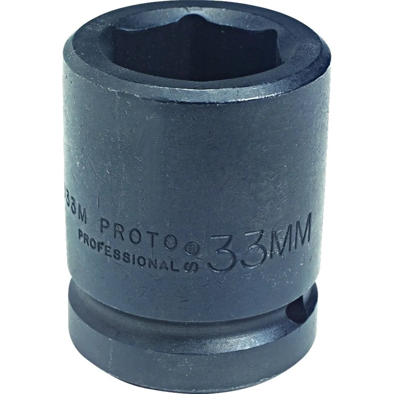 Dado impacto 1 de 41 mm. (j10041m) - PROTO