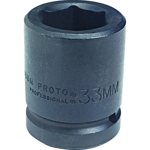 Dado impacto 1 de 36 mm. (j10036m) - PROTO