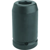 Dado impacto largo 1 de 1.9/16 (j10025l) - PROTO