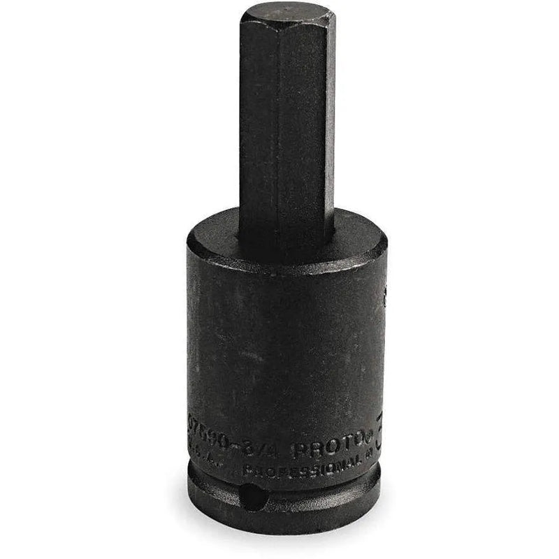 Dado impacto allen 3/4 de 1 (j075901) - PROTO