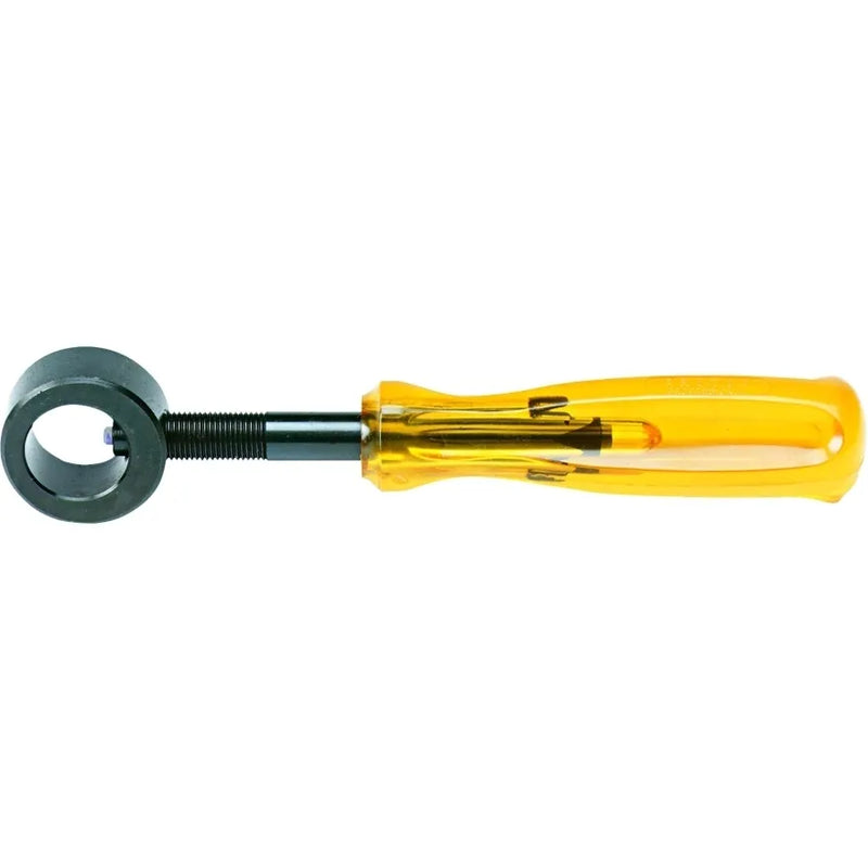 Mango sujetar cinceless (j2108) - PROTO