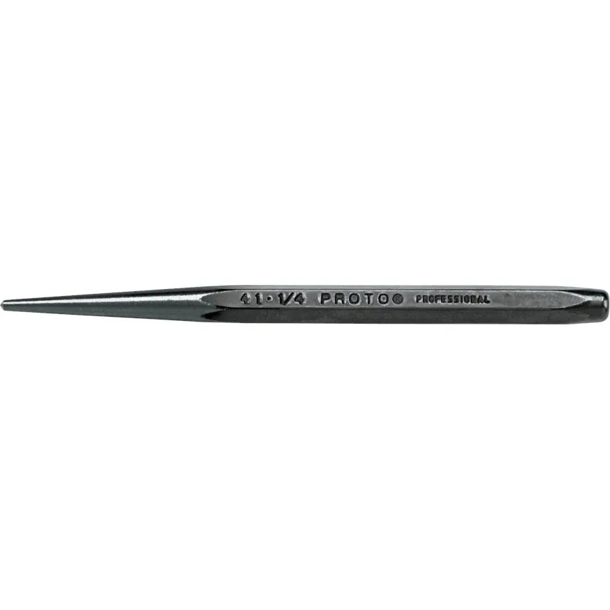 Punto para centrar de 1/2 x 5.5/8 (j411/2s2) - PROTO