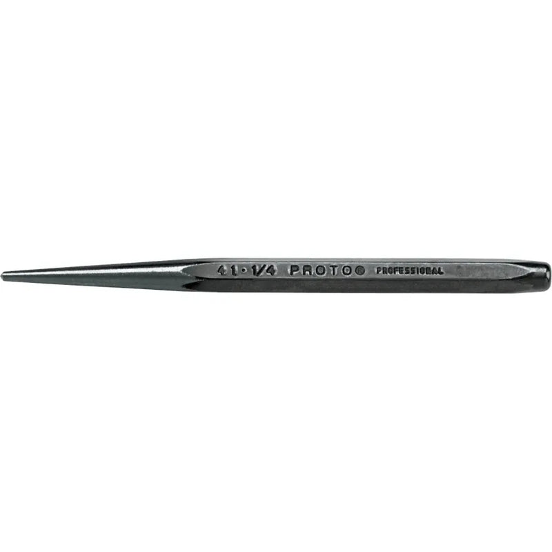 Punto para centrar de 3/8 x 4.7/8 (j413/8s2) - PROTO