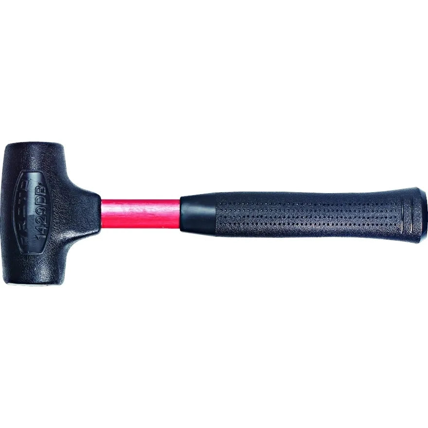 Combo antichispa de 2 lbs m.fibra (j1430db) - PROTO
