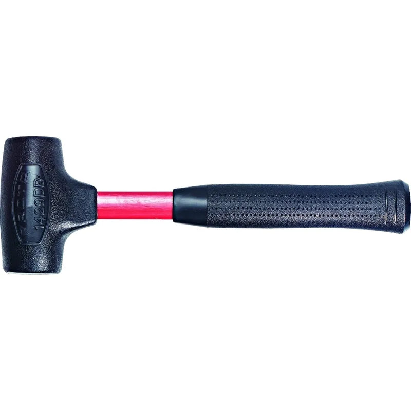 Combo antichispa de 2 lbs m.fibra (j1430db) - PROTO