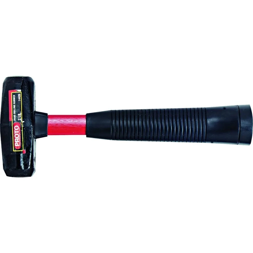 Combo de 3 lbs m/corto fibra de vidrio (j1443g) - PROTO