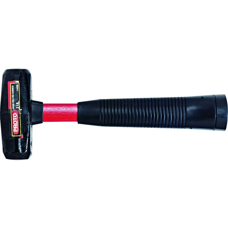 Combo de 4 lbs m/corto fibra de vidrio (j1444g) - PROTO