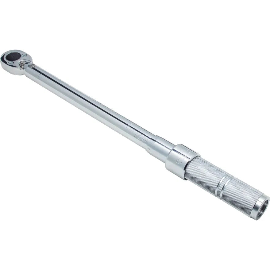 Llave torque 3/8 de 20 a 100lb/pie (j6012c) - PROTO