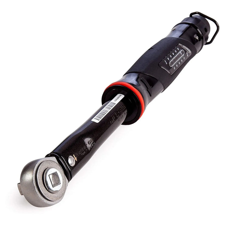 Llave torque 1/2 45-220lb/pie 60-300nm (130105) - NORBAR TORQUELEADER