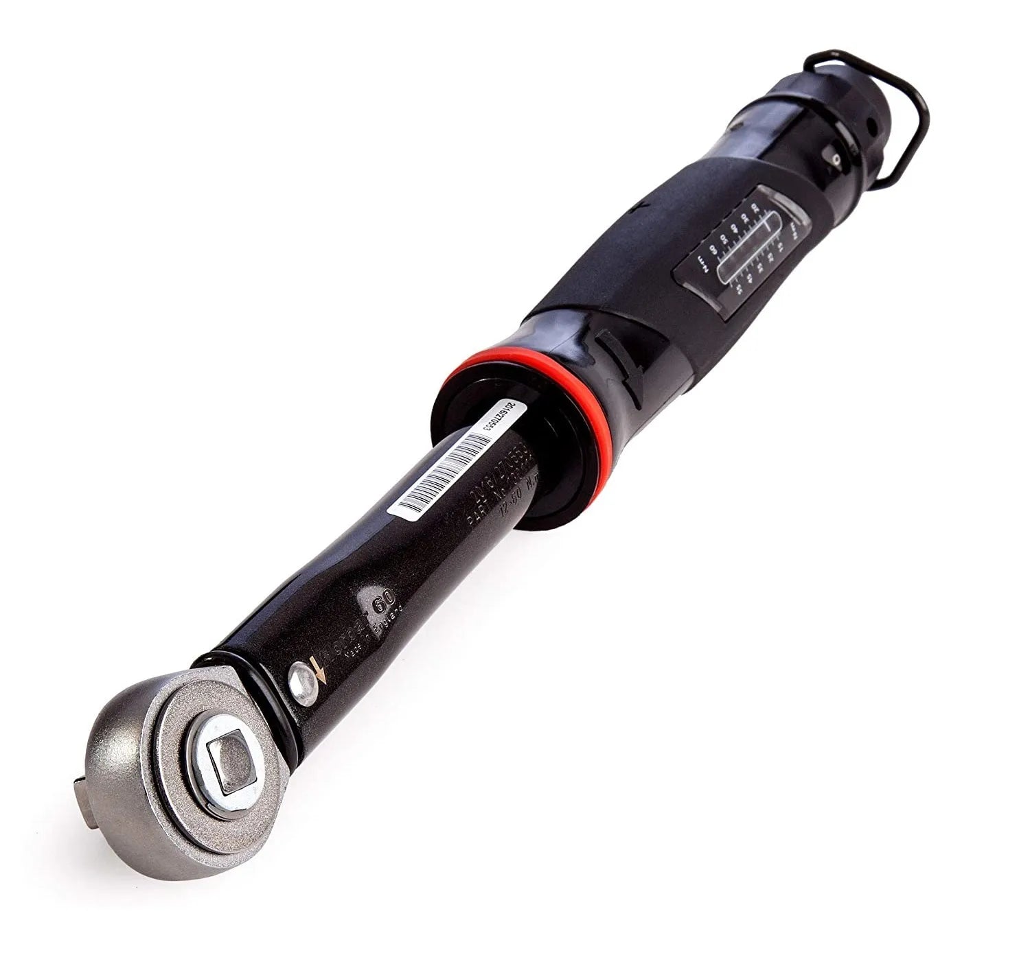 Llave torque 1/2 15-75lb/pie 20-100nm (130103) - NORBAR TORQUELEADER