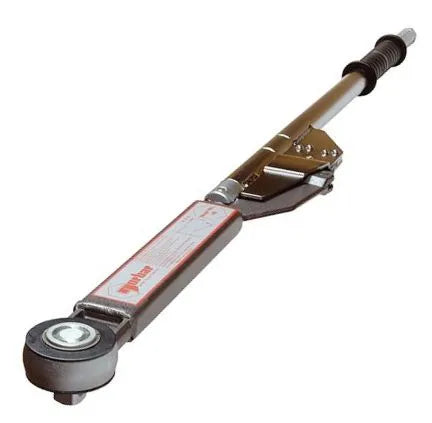 Llave torque 3/4 100-500 lb/pie (120110) - NORBAR TORQUELEADER