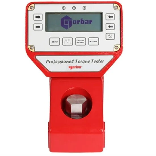 Verificador de torque pro-test 1500 (43220) - NORBAR TORQUELEADER