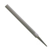 Lima media caña bastarda 6 c/mango (04795bc) - NICHOLSON