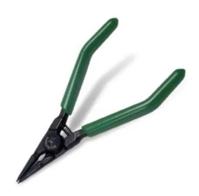 Alicate p/anillos reten. 7 externo (219010n) - NICHOLSON