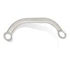 Llave corona curva de 11 x 13 mm. (301030n) - NICHOLSON