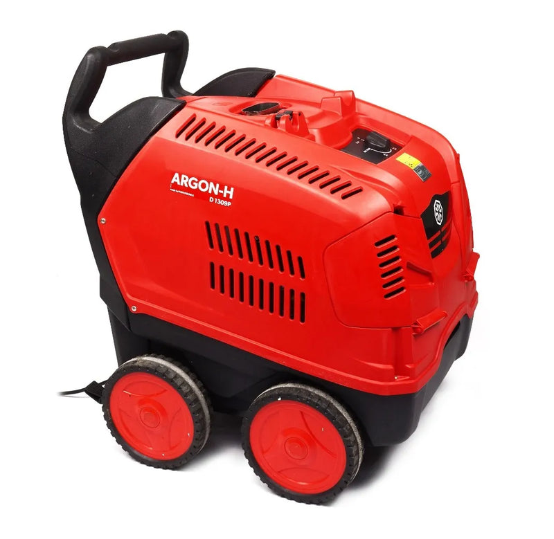 Hidrolavadora argon-h4 #d1713p (idac40811 (d1713p) - PORTOTECNICA