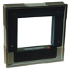 Nivel precision cuadro 200x200mm 002mmxmt (67r-b) - RICHTER