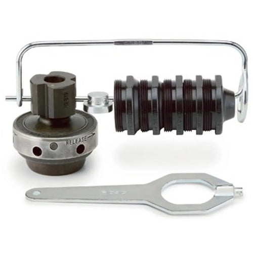 Adaptador niplero 3 npt (34162) - RIDGID