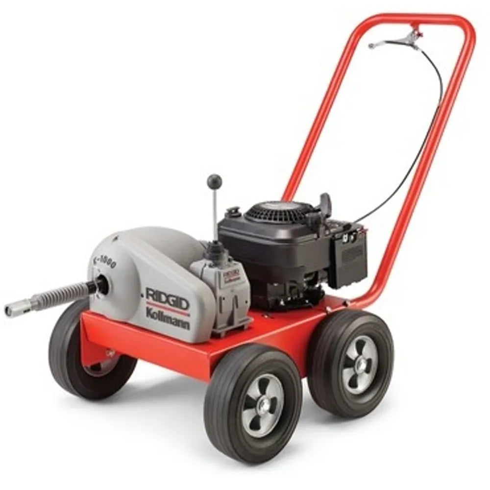 HERRAMIENTA T-326 P/DESTAPADORA K-1000 (62140)