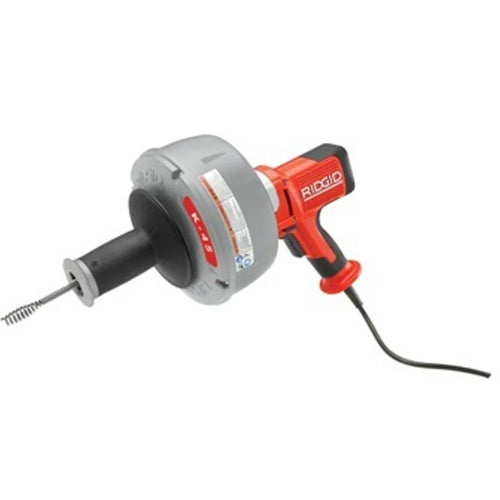 Destapador desagues k-45af1 (36038) - RIDGID