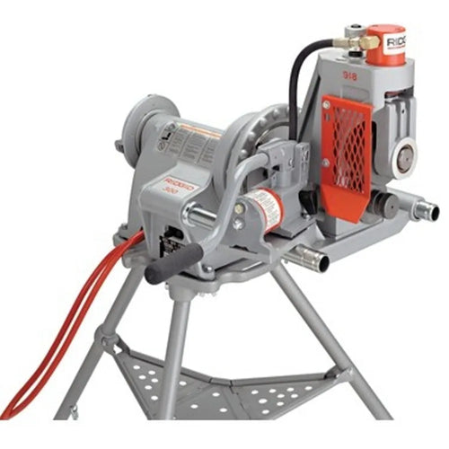 Jgo. montaje para carro compac 300 (56032) - RIDGID