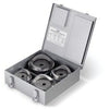 Jgo. punzones 3 ptas. 2.1/2-4 (23492) - RIDGID