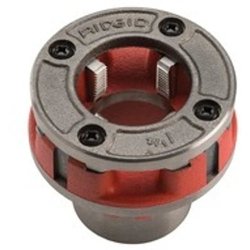 Cabezal de 1/2 npt (37390) - RIDGID