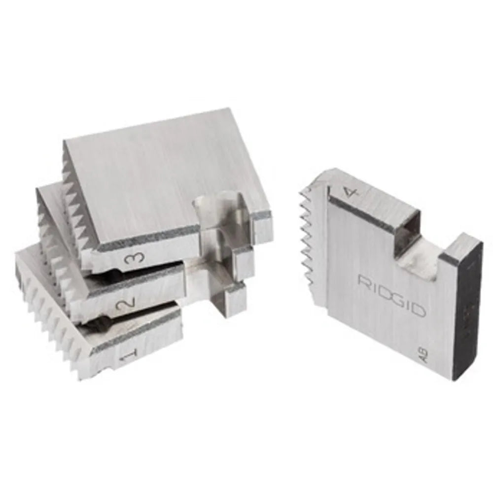 Jgo. peines 2 bspt 12-r 0-r 00-r 45888 (45888) - RIDGID