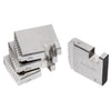 Jgo. peines 3/8 bspt 12-r 0-r 00-r 45858 (45858) - RIDGID