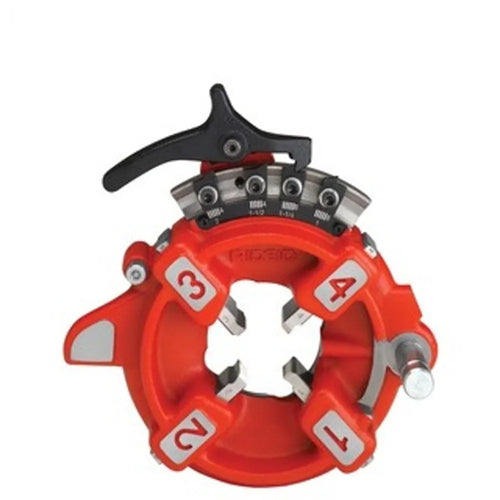 Cabezal para pernos de 1/4-1 #531 (97045) - RIDGID