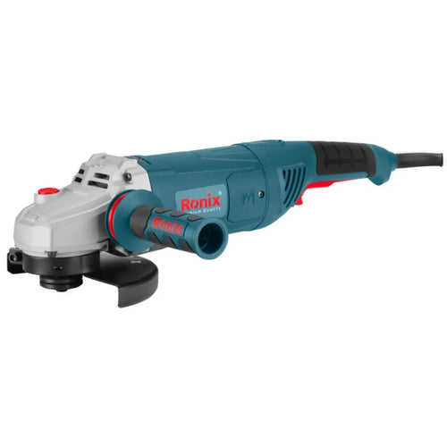 Esmeril Angular Ronix 3280 2800W 230mm