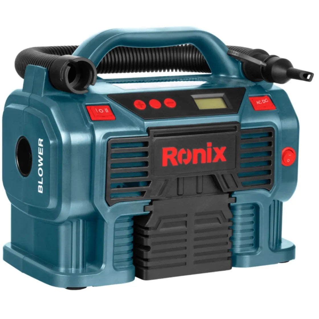 Compresor De Aire Digital Ronix 4261 160 PSI 360 L/m