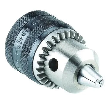 Mandril 1/16-3/8 10l (1322220) - ROHM