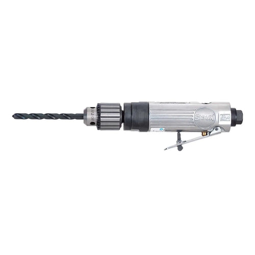 Taladro neumatico 3/8 apriete c/llave (5434c) - SIOUX