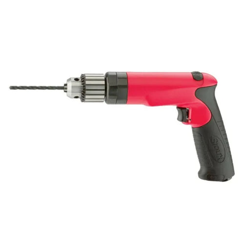 Taladro neumatico 1/2 reversible (sdr10p20r4) - SIOUX